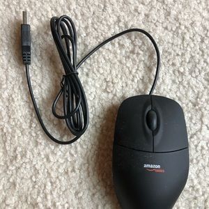 Amazon usb mouse